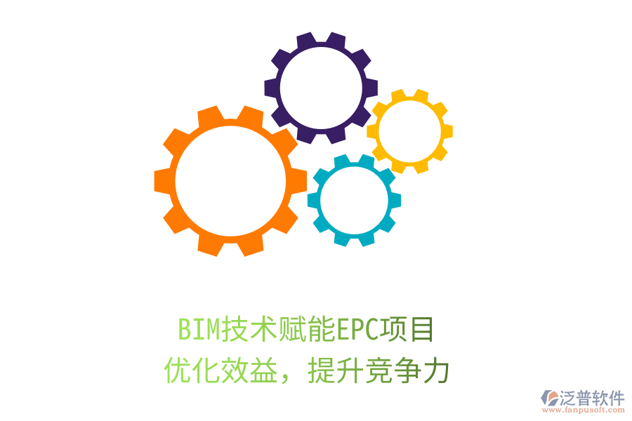 BIM技術賦能EPC項目，優(yōu)化效益，提升競爭力