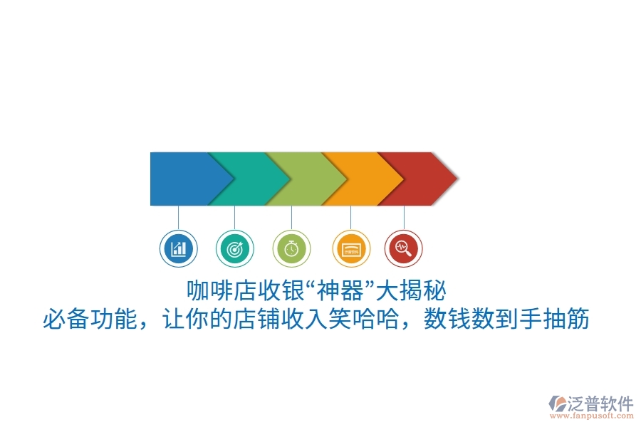 咖啡店收銀“神器”大揭秘：2023版必備功能，讓你的店鋪收入笑哈哈，數(shù)錢(qián)數(shù)到手抽筋