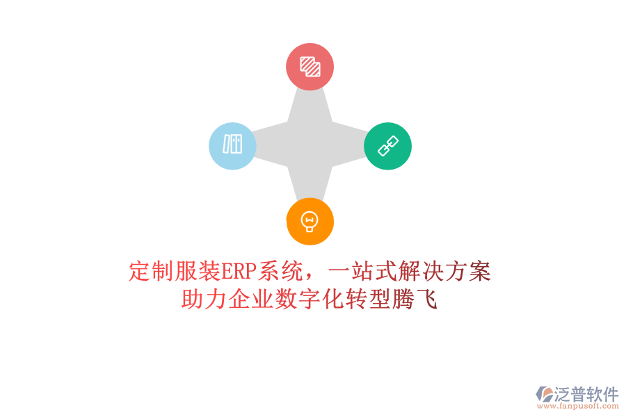 定制服裝ERP系統(tǒng)，一站式解決方案，助力企業(yè)數(shù)字化轉(zhuǎn)型騰飛