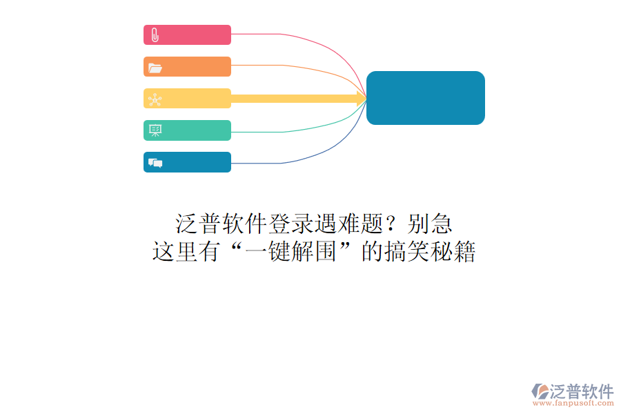 泛普軟件登錄遇難題？別急，這里有“一鍵解圍”的搞笑秘籍