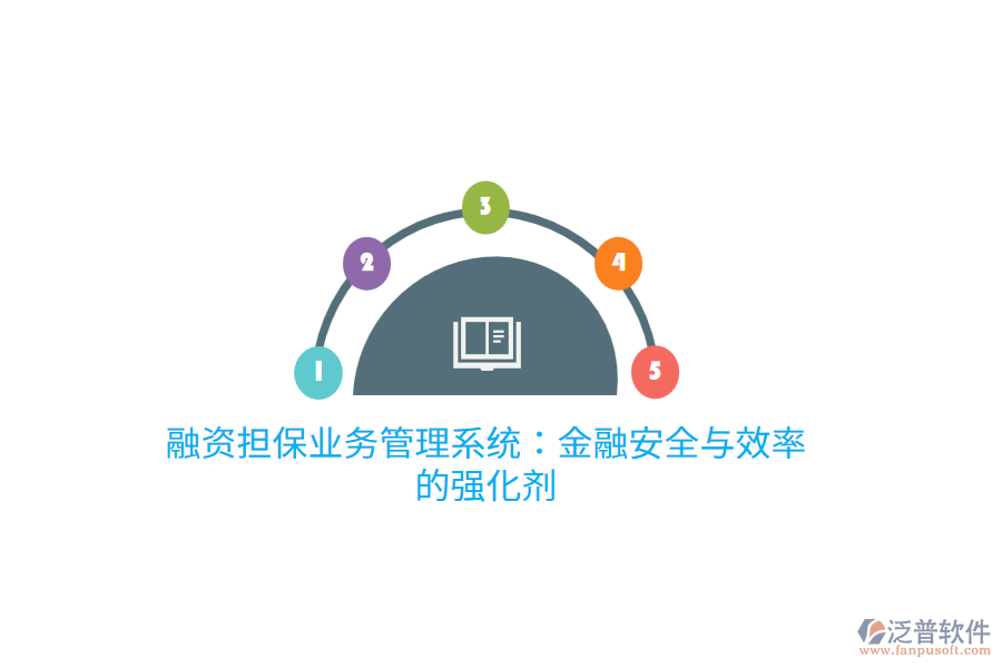 融資擔保業(yè)務(wù)管理系統(tǒng)：金融安全與效率的強化劑