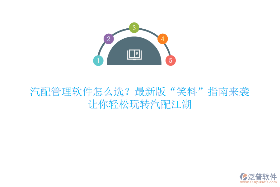 汽配管理軟件怎么選？最新版“笑料”指南來襲，讓你輕松玩轉(zhuǎn)汽配江湖