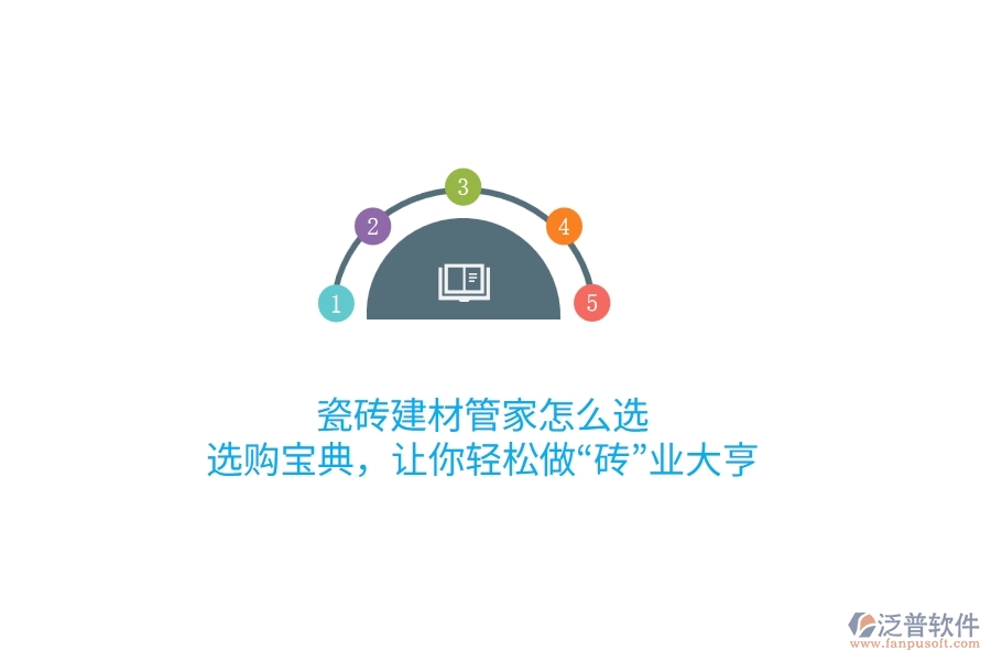 瓷磚建材管家怎么選？選購寶典，讓你輕松做“磚”業(yè)大亨