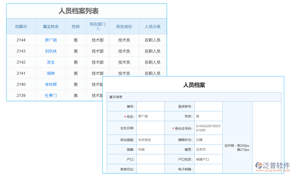 客戶資料統(tǒng)計管理