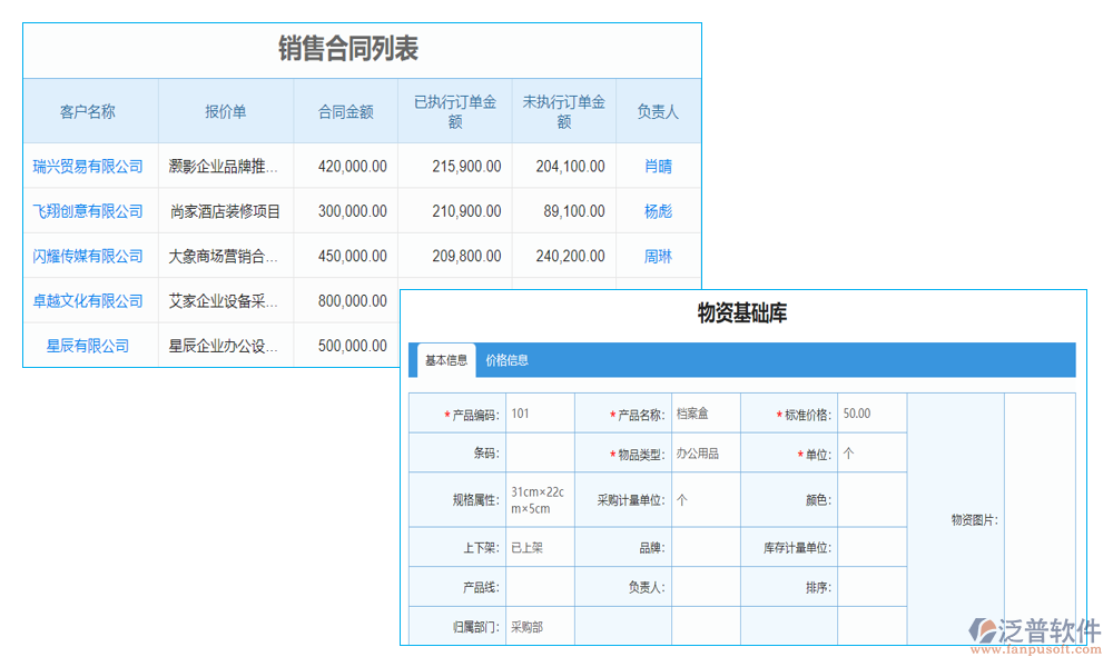 采購(gòu)管理