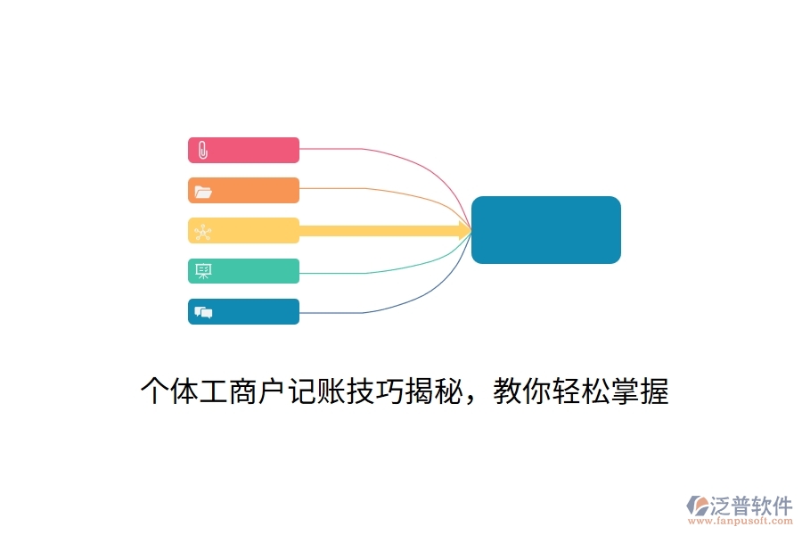 個(gè)體工商戶(hù)記賬技巧揭秘，教你輕松掌握