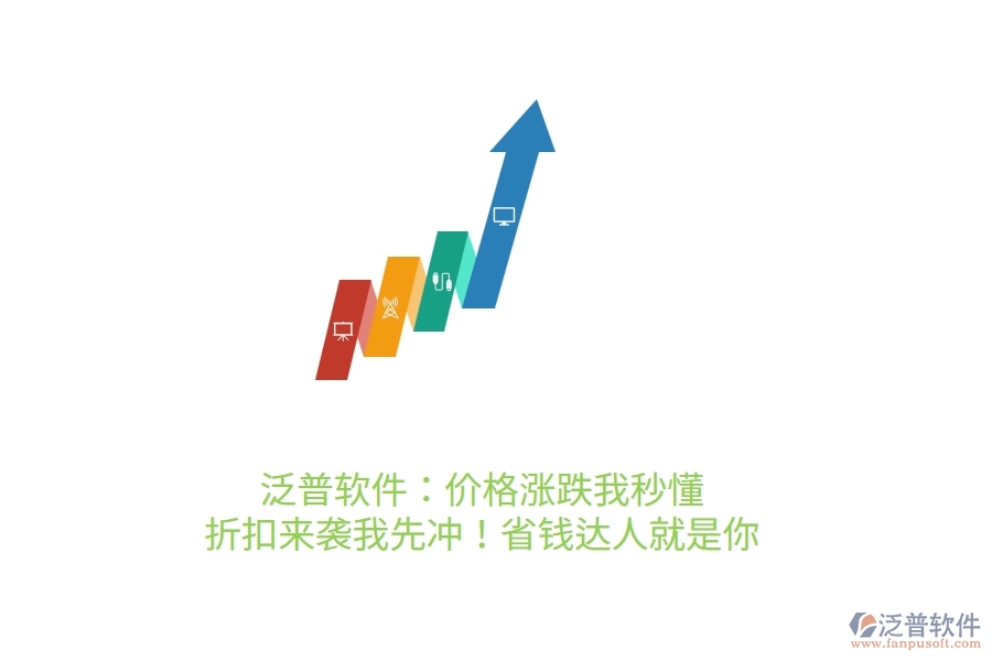 泛普軟件：價(jià)格漲跌我秒懂，折扣來(lái)襲我先沖！省錢達(dá)人就是你