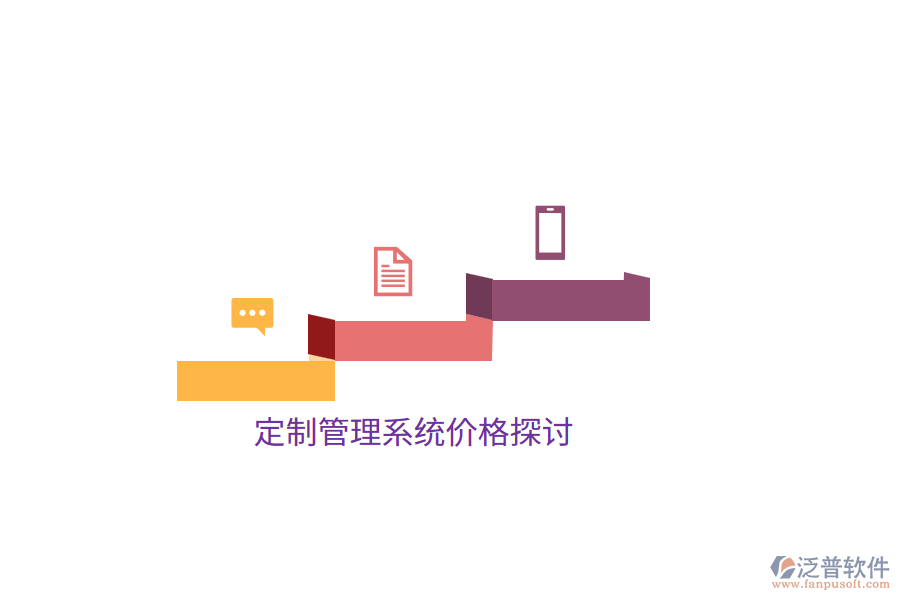 定制管理系統(tǒng)價格探討