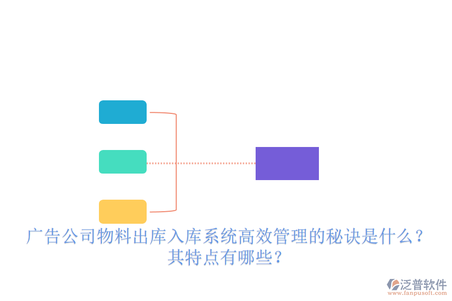 廣告公司物料出庫(kù)入庫(kù)系統(tǒng)：高效管理的秘訣是什么？其特點(diǎn)有哪些？