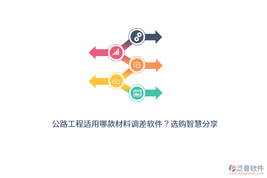 公路工程適用哪款材料調(diào)差軟件？選購智慧分享