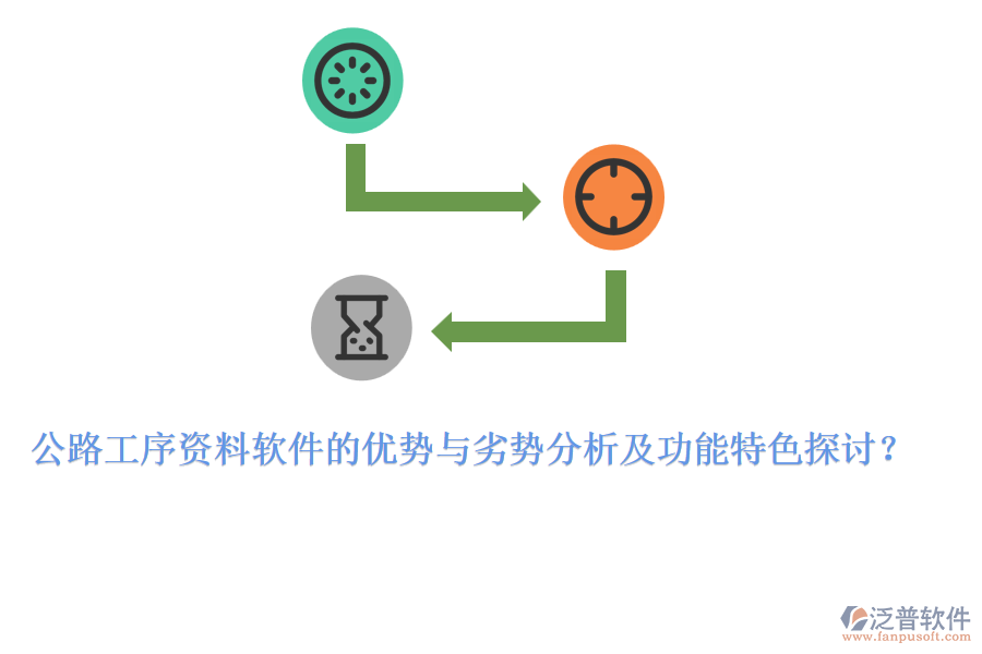 公路工序資料軟件的優(yōu)勢(shì)與劣勢(shì)分析及功能特色探討？