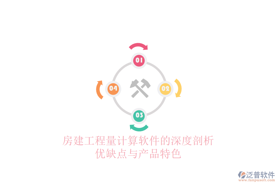 房建工程量計(jì)算軟件的深度剖析：優(yōu)缺點(diǎn)與產(chǎn)品特色