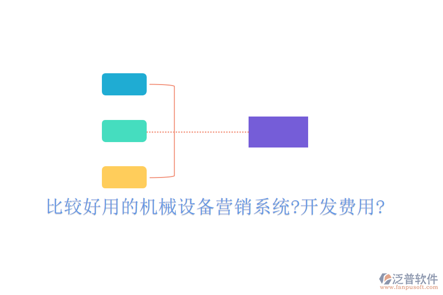 比較好用的機械設(shè)備營銷系統(tǒng)?開發(fā)費用?