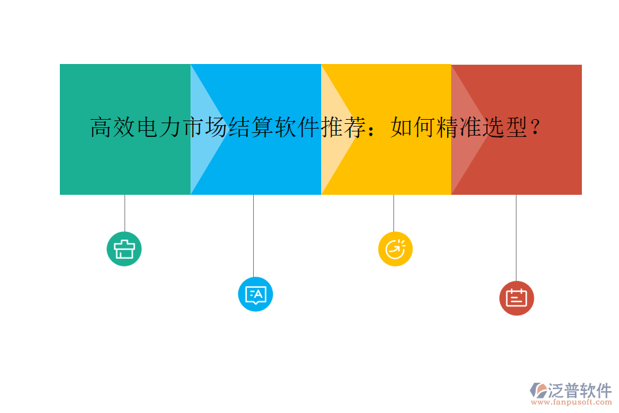 高效電力市場結算軟件推薦：如何精準選型？