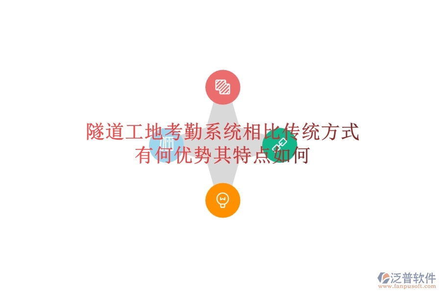 隧道工地考勤系統(tǒng)相比傳統(tǒng)方式有何優(yōu)勢(shì)？其特點(diǎn)如何？