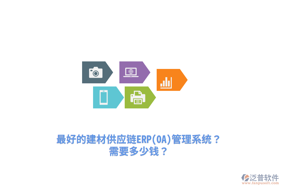 最好的建材供應(yīng)鏈ERP(OA)管理系統(tǒng)？需要多少錢？