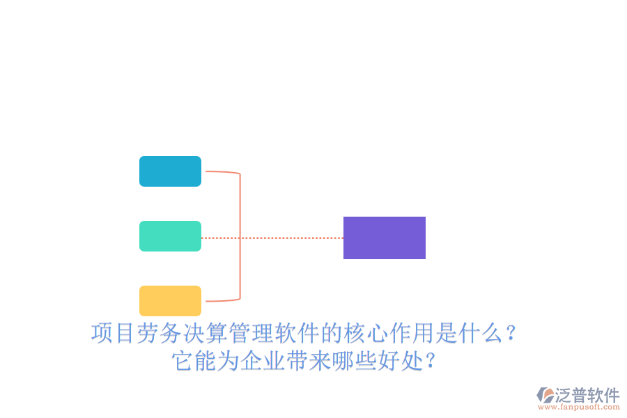 項目勞務(wù)決算管理軟件的核心作用是什么？它能為企業(yè)帶來哪些好處？