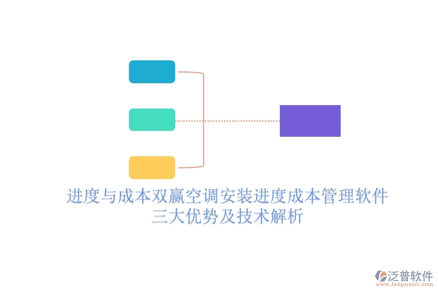 進(jìn)度與成本雙贏？空調(diào)安裝進(jìn)度成本管理軟件三大優(yōu)勢及技術(shù)解析