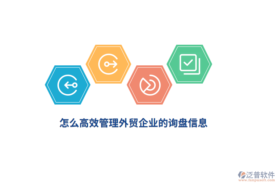 怎么高效管理外貿(mào)企業(yè)的詢盤信息？