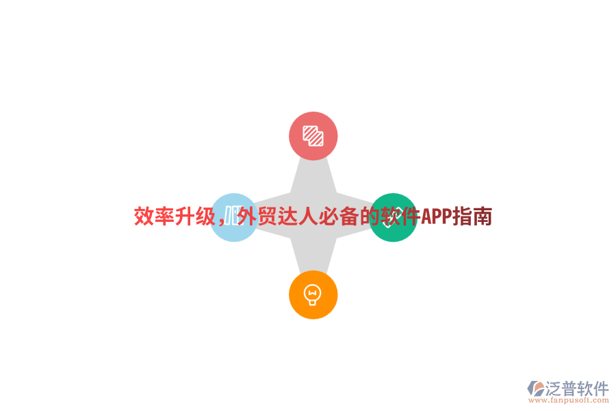 效率升級(jí)，外貿(mào)達(dá)人必備的軟件APP指南