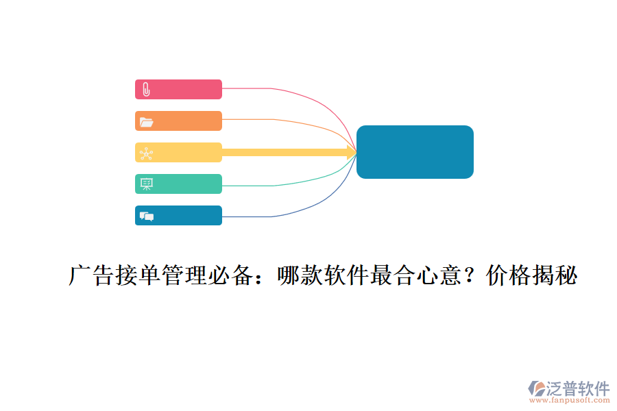 廣告接單管理必備：哪款軟件最合心意？價格揭秘 