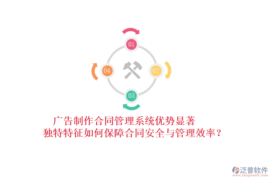 廣告制作合同管理系統(tǒng)優(yōu)勢(shì)顯著，獨(dú)特特征如何保障合同安全與管理效率？