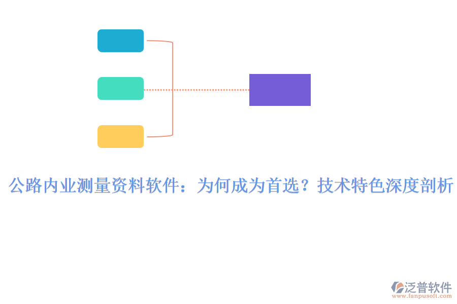 公路內(nèi)業(yè)測量資料軟件：為何成為首選？技術(shù)特色深度剖析