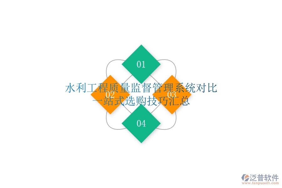 水利工程質(zhì)量監(jiān)督管理系統(tǒng)對(duì)比，一站式選購(gòu)技巧匯總