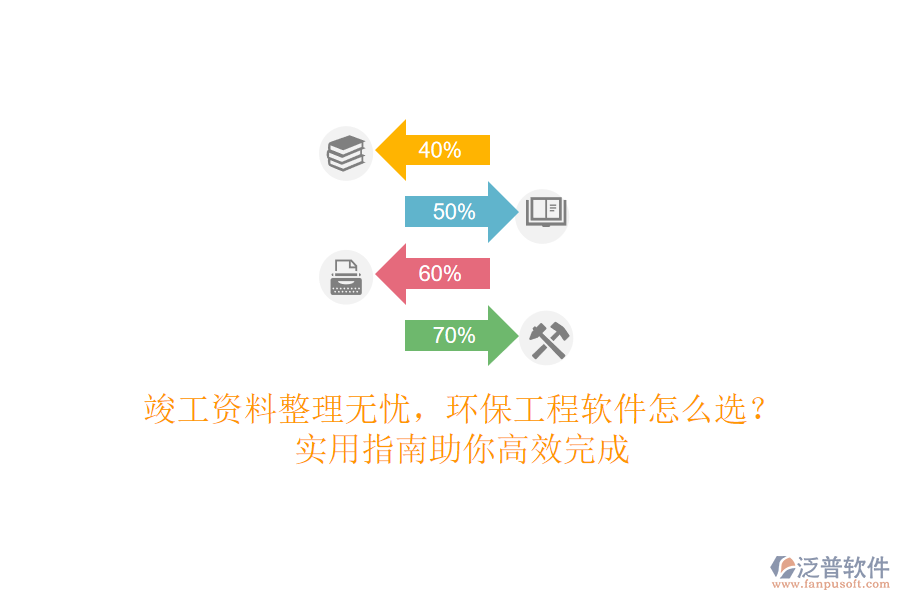 竣工資料整理無憂，環(huán)保工程軟件怎么選？實(shí)用指南助你高效完成