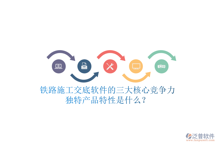 鐵路施工交底軟件的三大核心競爭力及獨(dú)特產(chǎn)品特性是什么？