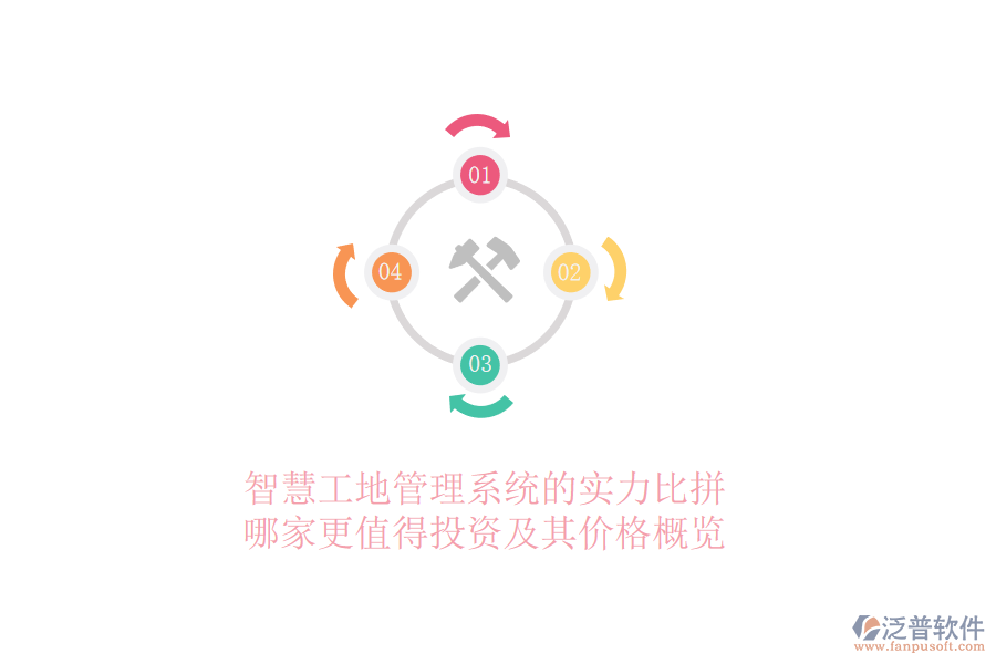 智慧工地管理系統(tǒng)的實(shí)力比拼，哪家更值得投資及其價(jià)格概覽