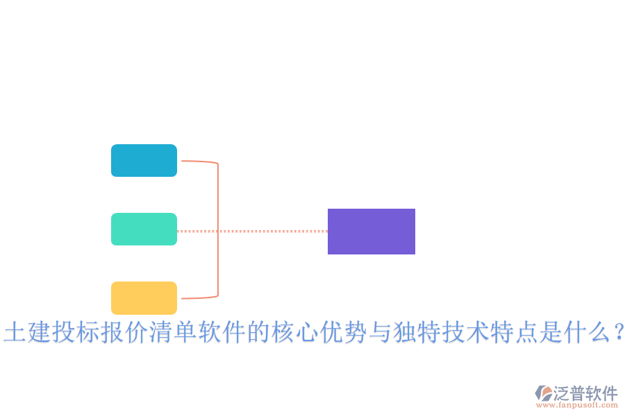 土建投標報價清單軟件的核心優(yōu)勢與獨特技術(shù)特點是什么？