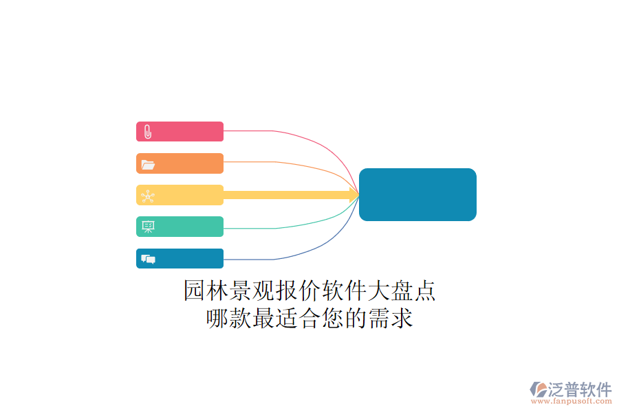 園林景觀報價軟件大盤點(diǎn)，哪款最適合您的需求？