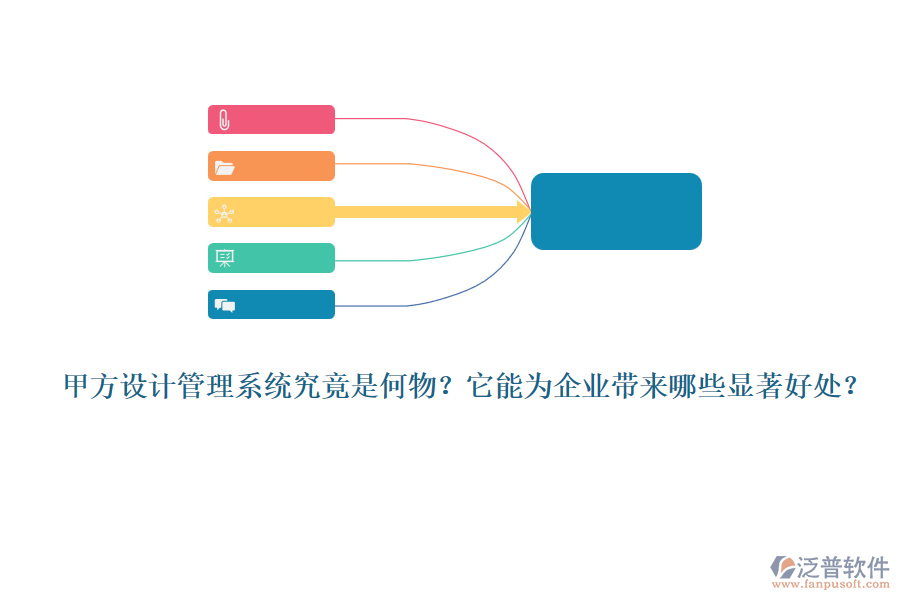 甲方設(shè)計(jì)管理系統(tǒng)究竟是何物？它能為企業(yè)帶來(lái)哪些顯著好處？