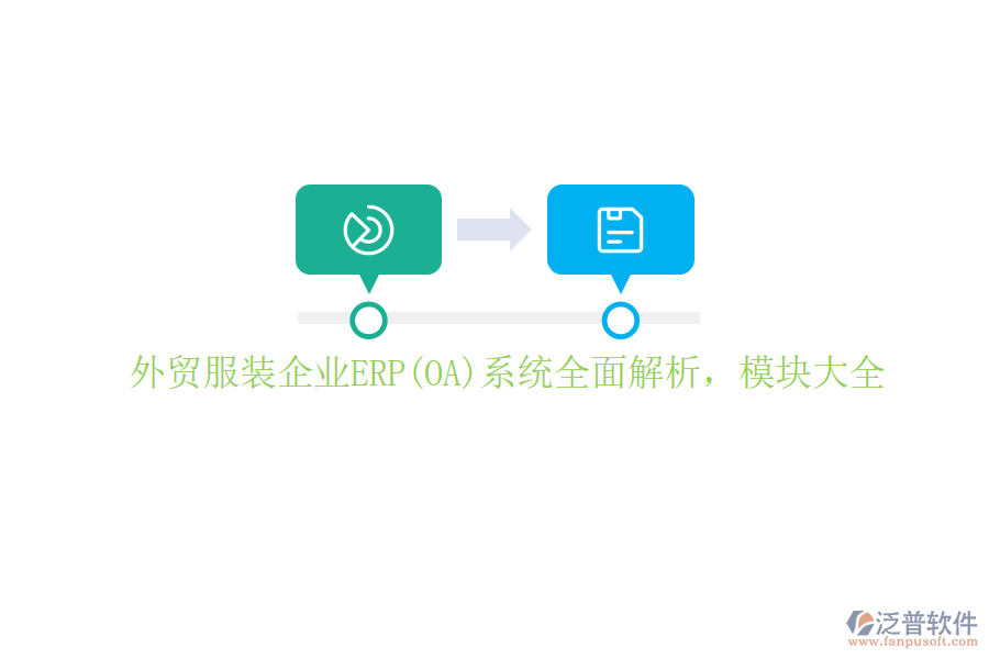 外貿(mào)服裝企業(yè)ERP(OA)系統(tǒng)全面解析，模塊大全