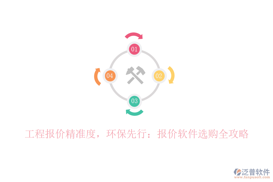工程報(bào)價(jià)精準(zhǔn)度，環(huán)保先行：報(bào)價(jià)軟件選購全攻略