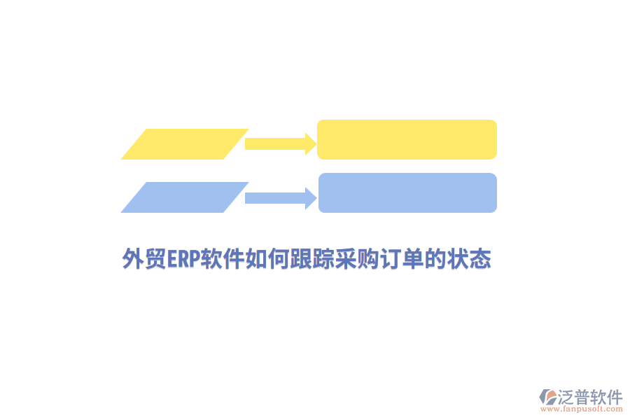 外貿(mào)<a href=http://keekorok-lodge.com/fanpuerp/ target=_blank class=infotextkey>ERP軟件</a>如何跟蹤采購訂單的狀態(tài)