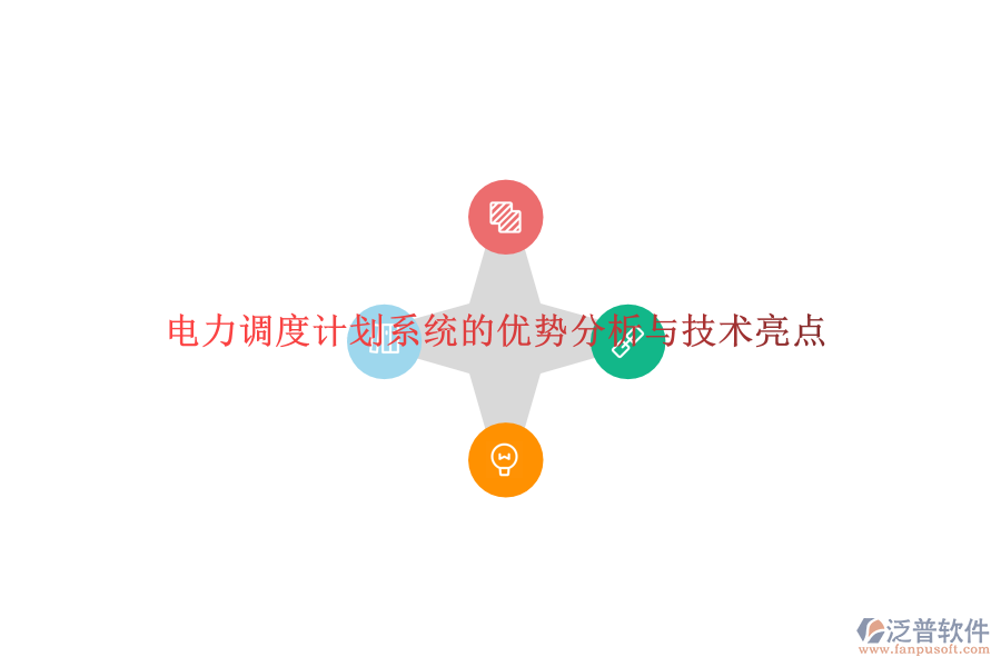 電力調(diào)度計(jì)劃系統(tǒng)的優(yōu)勢(shì)分析與技術(shù)亮點(diǎn)