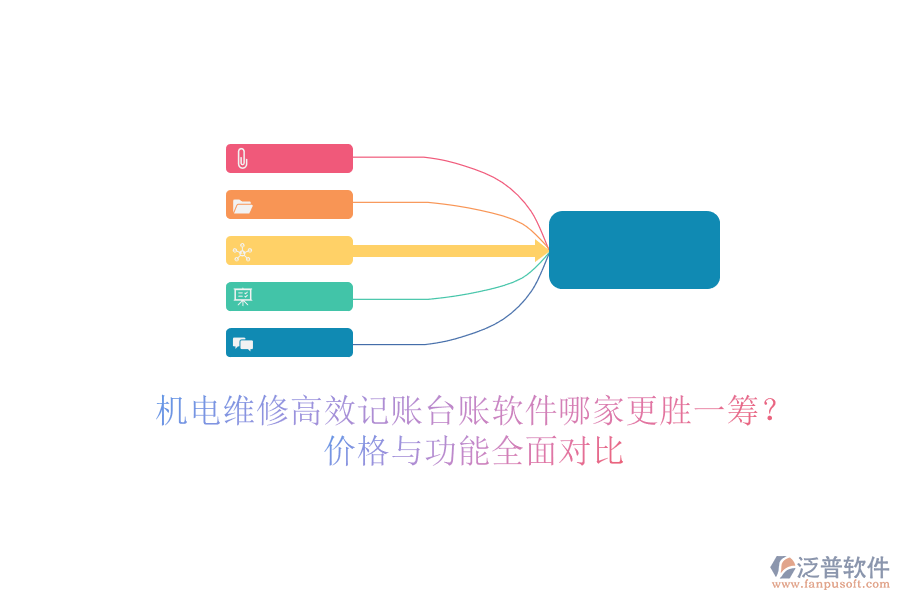 機(jī)電維修高效記賬臺(tái)賬軟件哪家更勝一籌？價(jià)格與功能全面對(duì)比