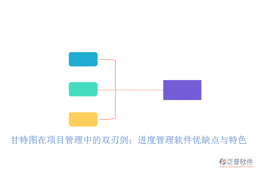 甘特圖在項(xiàng)目管理中的雙刃劍：進(jìn)度管理軟件優(yōu)缺點(diǎn)與特色