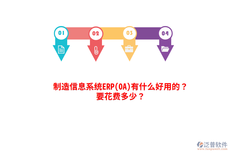 制造信息系統(tǒng)ERP(OA)有什么好用的？要花費(fèi)多少？