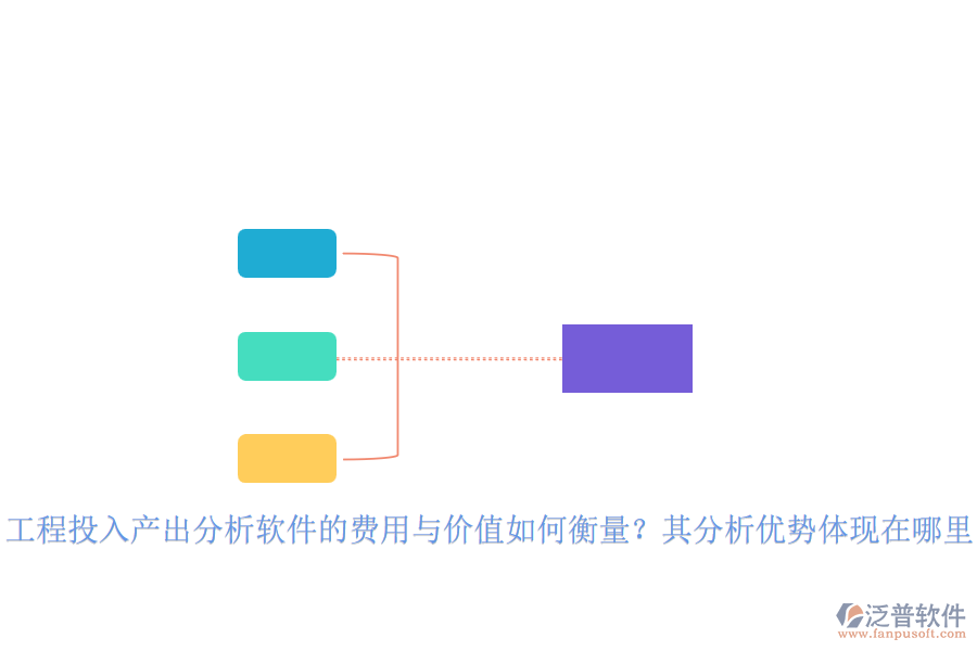 工程投入產(chǎn)出分析軟件的費用與價值如何衡量？其分析優(yōu)勢體現(xiàn)在哪里？