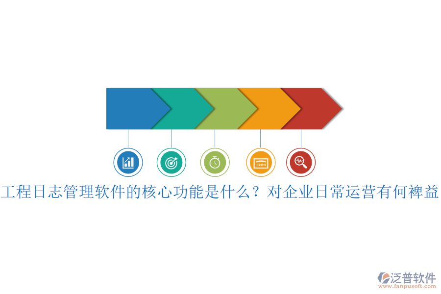 工程日志管理軟件的核心功能是什么？對(duì)企業(yè)日常運(yùn)營有何裨益？