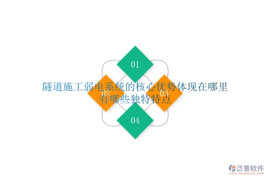 隧道施工弱電系統(tǒng)的核心優(yōu)勢(shì)體現(xiàn)在哪里？有哪些獨(dú)特特點(diǎn)？