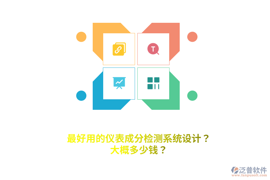 最好用的儀表成分檢測系統(tǒng)設(shè)計？大概多少錢？