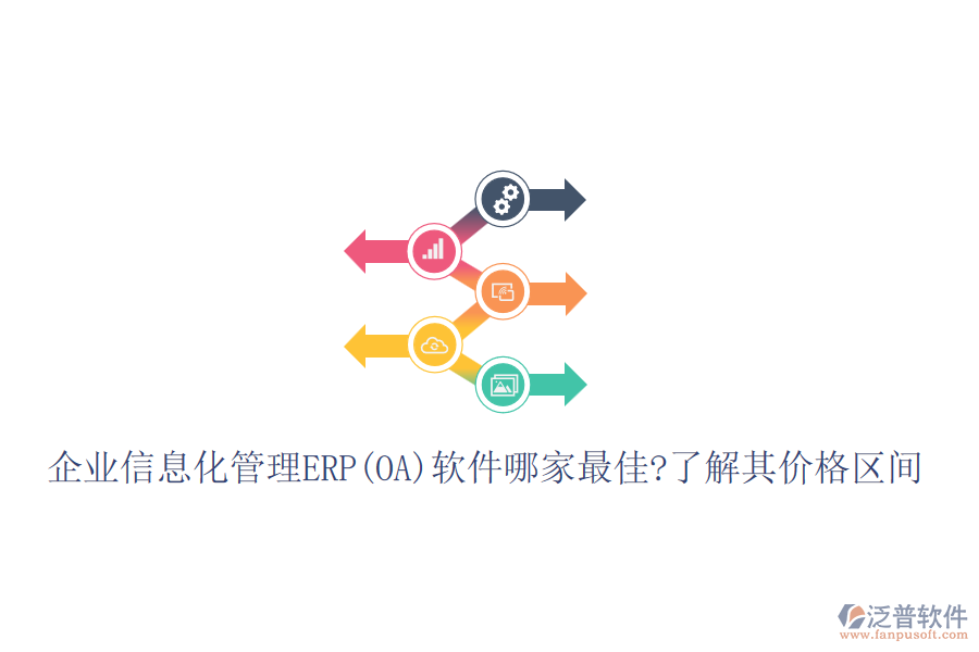 企業(yè)信息化管理ERP(OA)軟件哪家最佳?了解其價格區(qū)間