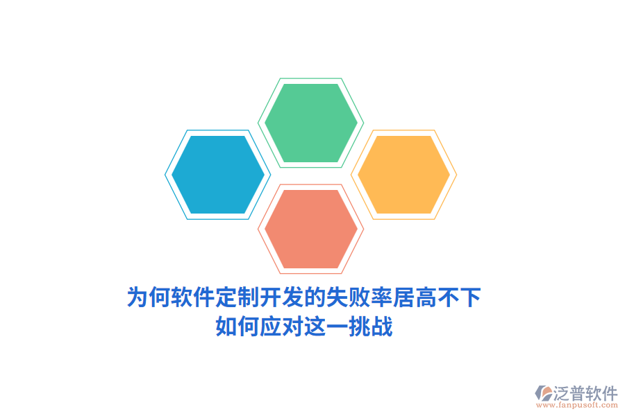 為何軟件定制開發(fā)的失敗率居高不下？如何應對這一挑戰(zhàn)？