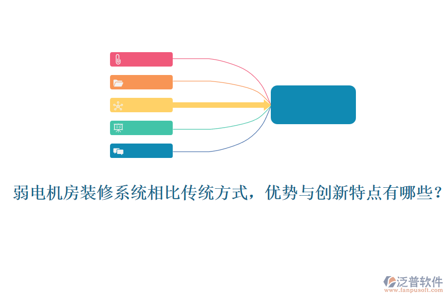 弱電機(jī)房裝修系統(tǒng)相比傳統(tǒng)方式，優(yōu)勢與創(chuàng)新特點(diǎn)有哪些？