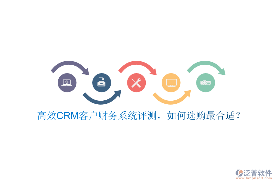 高效CRM客戶財(cái)務(wù)系統(tǒng)評(píng)測(cè)，如何選購最合適？