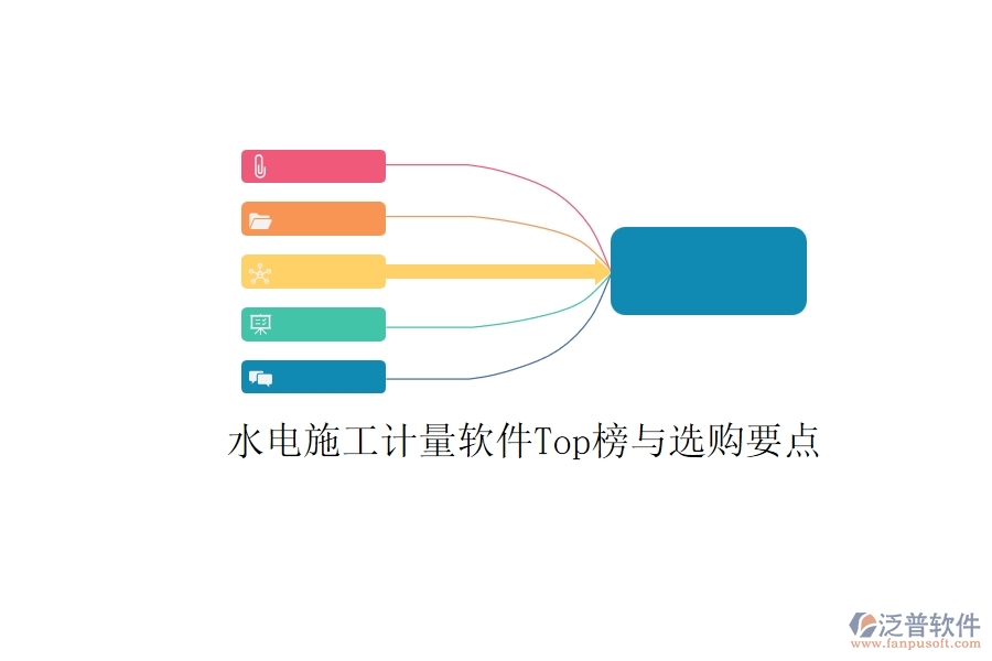 水電施工計(jì)量軟件Top榜與選購要點(diǎn)